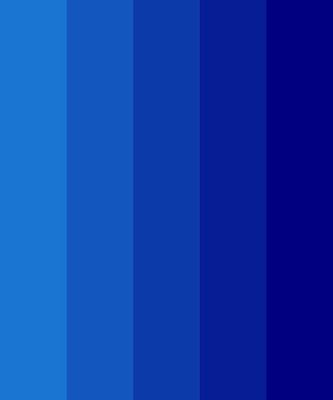 Shades Of Navy Blue Color Palette Royal Blue Colour Palette, Blue Black Color Palette, Navy Blue Drawing, Dark Blue Colour Palette, Blue Drawing Ideas, Royal Blue Color Palette, Dark Blue Palette, Navy Blue Palette, Dark Blue Color Palette