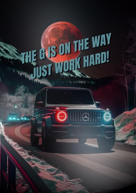 Motivational G-Wagon poster to inspire you to do more, to want more and to be more. It is ideal for decoration of office wall but can be placed anywhere the costumer would like G Wagon Poster, Decorate Office Wall, G Wagon Mercedes, Privacy Quotes, Printable Motivational Posters, Cars Quotes, Decorate Office, Funny Lock Screen Wallpaper, Bedroom Pop Design