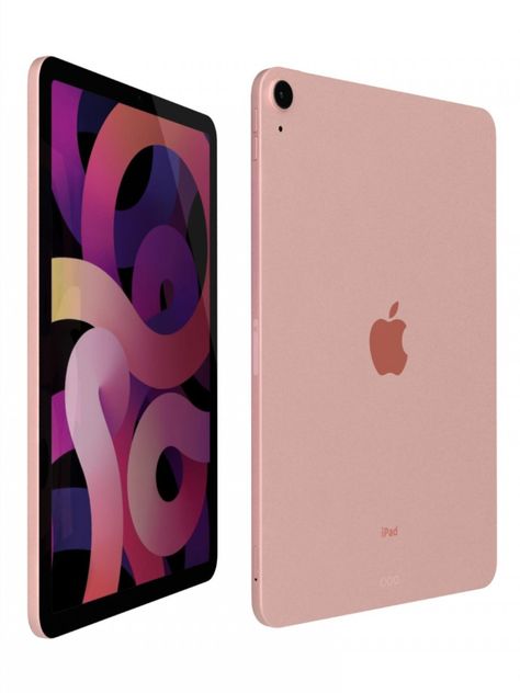 Ipad Air Pink Aesthetic, Ipad Air Pink, Toddler Ipad, Ipad 5th Generation, Ipad 6th Generation, Ipad Pink, Ipad Air 5th Generation, Ipad 4th Generation, Pink Ipad