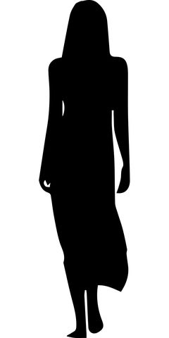 5,000+ Free Silhouette & Birds Vectors - Pixabay Silhouette Art People, Siluet Girl, Garderobe Design, Person Silhouette, Female Silhouette, Silhouette People, Couple Silhouette, Silhouette Painting, Silhouette Images