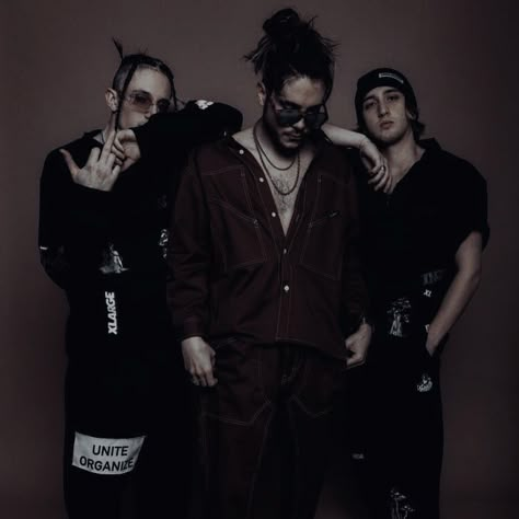 Chase Atlantic Wallpaper Laptop, Atlantic Group, Chase Atlantic, Band Pictures, Reasons To Live, Music Love, Music Stuff, Music Is Life, Music Bands