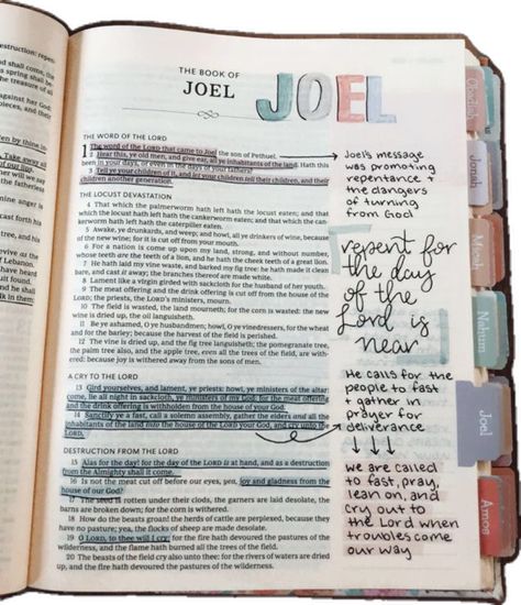 Book Of Joel Bible Study, The Book Of John Bible Study Notes, Bible Study Book Of John, Joel Bible Journaling, Book Of Ruth Bible Journaling, Joel Bible, Bible Study Notes Soap, Bible Study Notes, Books Of The Bible