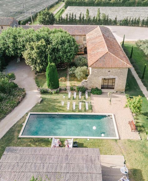 Looking for the perfect venue to celebrate a chic, rural destination wedding in the South of France? ⠀⠀⠀⠀⠀⠀⠀⠀⠀ Well then, let’s us introduce to you to our latest venue addition - a charming 17th century estate nestled in the heart of Provence, Le Petit Roulet. ⠀⠀⠀⠀⠀⠀⠀⠀⠀ Whether you choose to have your ceremony on the lawn, shaded by the (200 year old) plane trees or inside the renovated barn to shelter your guests from the provençal sun – it’s completely down to your preference. (If you know us South France Elopement, Nice France Wedding, France Wedding Venues, Small Intimate Wedding Venues, Wedding Venue France, Abroad Wedding, French Wedding Venues, South Of France Wedding, French Country Wedding