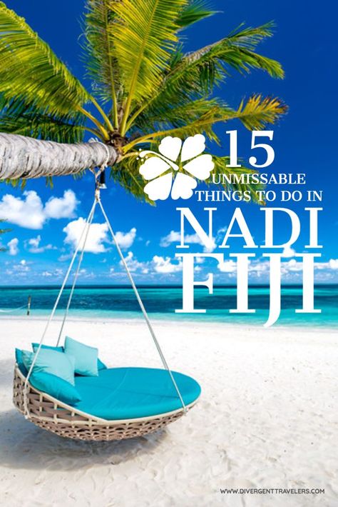 Best Things To Do In Fiji, Natadola Beach Fiji, Fiji Travel Itinerary, Fiji Islands Travel, Turtle Island Fiji, Trip To Fiji, Nadi Fiji Things To Do, Fiji Things To Do, Fiji Travel Guide