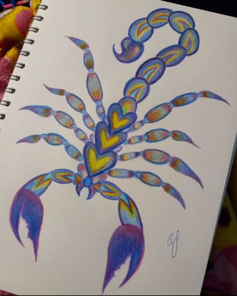 Scorpio Canvas Painting, Scorpio Painting Ideas, Scorpio Sketch Drawings, Scorpio Drawing Art, Scorpio Art Goddesses, Scorpio Sketch, Scorpio Painting, Scorpio Drawing, Scorpion Illustration