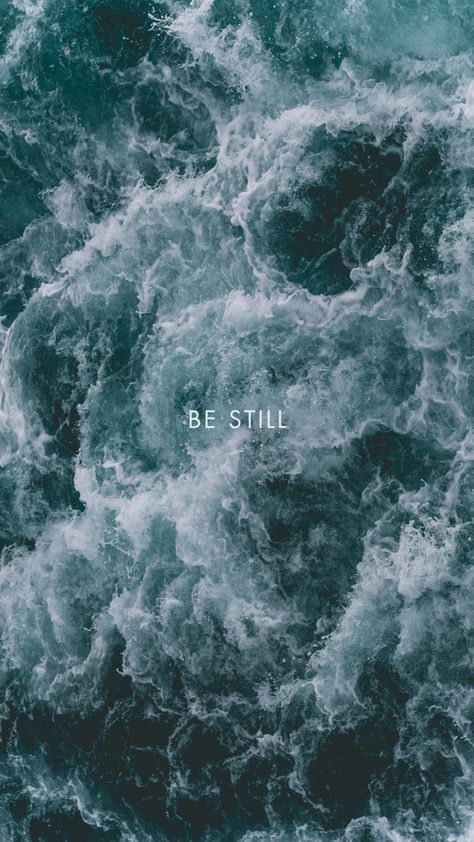 Ocean lockscreen for iphone phone #wallpaper #aesthetic #ocean #bestill #christian #christianity #unfiltered #background #backgroundsforphones #lockscreen #fashion Wallpaper Aesthetic Ocean, Ocean Lockscreen, Lockscreen For Iphone, Be Still Quotes, Unfiltered Background, Pretty Phone Backgrounds, Jesus Background, Bible Quotes Background, Bad Boy Quotes