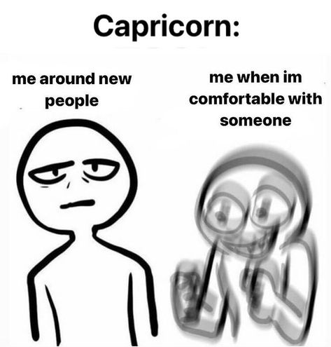 5,761 Likes, 25 Comments - Capricorn Memes (@capricorn.space) on Instagram: “Follow Us Fore More Memes @capricorn.space . . . . .…” Humour, Introvert Problems, Introvert Quotes, Introvert Humor, Marvel Show, Dc Memes, Loki Marvel, Marvel Jokes, Avengers Funny