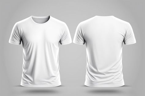 Photo mockup of a blank royal white tshi... | Premium Photo #Freepik #photo #uniform #tank-top #shirt-design #shirt White Shirt Mockup Free, Mock Up White Tshirt, 3d Tshirt Mockup, White Tshirt Design, Tshirt Mockup Free, 3d Tipografi, White T Shirt Mockup, Mockup Camisa, Mock Up T Shirt