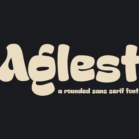 ✅ CLICK THE LINK!⬆️
Download Aglest, a modern sans serif font for branding and logo design. This versatile font is perfect for creating stylish headlines, logos, and more. #modernfonts #sansseriffonts , #Sans_Serif_Rounded_Font #Rounded_Typography #Font_Reference #Chunky_Font Sans Serif Rounded Font, Rounded Typography, Font For Branding, Font Reference, Chunky Font, Kids Packaging, Round Font, Inspiration Designs, Education Poster Design