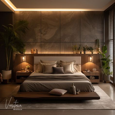 Bedroom Refresh: Simple Changes for a New Look Luxe Bedroom Design, Regal Bedroom, Indian Bedroom Design, Bedroom Moodboard, Opulent Bedroom, Luxe Bedroom, Unique Bedroom, Bedroom Design Inspiration, Modern Luxury Bedroom