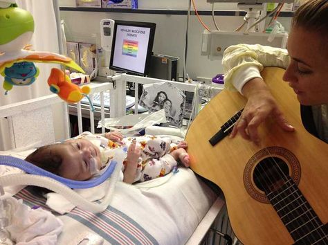 Oregon Local News - Rhythm, breath and a lullaby Bison Board, Music Major, Music Therapist, Career Inspiration, Life Affirming, Baby Music, Music Heals, Music Therapy, Social Interaction