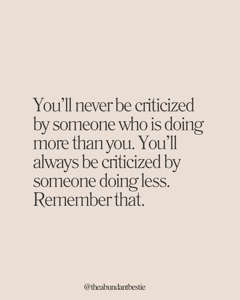 Their opinions don’t pay your bills!! 💵 Someone who’s doing good will be too focused on the blessings in their own life to criticize yours! 🫶 follow ⬇️ @theabundantbestie @theabundantbestie @theabundantbestie #motivationalquotes #businesswoman #quotestoliveby #bossbabes #selflove #womensupportingwomen #ambition #quoteoftheday #affirmations #manifest #inspiration #authenticity #successquotes #mindset #mindsetiseverything #claimit #quotes #worthy #reelsmotivation #positivity #positivethinkin... Paying My Own Bills Quotes, I Pay My Own Bills Quotes, Manifest Inspiration, Hard Motivation, Passive Income Quotes, Ambition Quotes, Bills Quotes, Job Satisfaction, Emotional Resilience