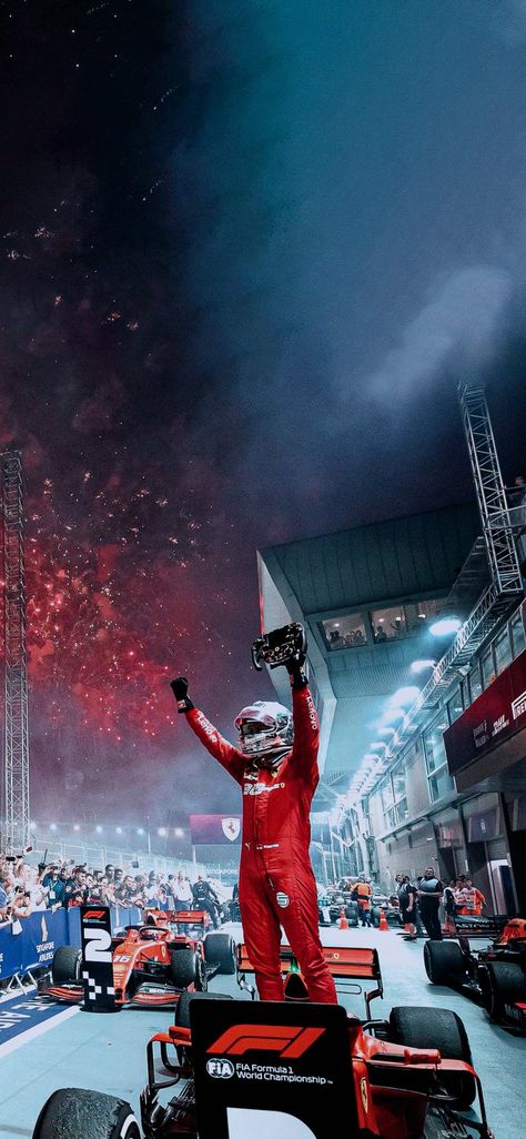 F1 HQ on Twitter: "📂 Wallpapers └🔙 #ThrowbackThursday └🏆 2019 Singapore Grand Prix https://t.co/vZ3wOhK51Y" / Twitter F1 Lockscreen, Aryton Senna, A Level Textiles, F1 Wallpaper, Singapore Grand Prix, Schumacher Wallpaper, F1 Art, F1 Wallpaper Hd, Formula 1 Car Racing