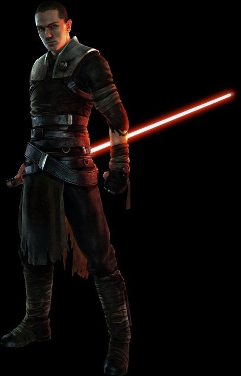 Darth Starkiller, Light Side Of The Force, Star Killer, Star Wars The Force Unleashed, Galen Marek, Force Unleashed, The Force Unleashed, Dark Lord Of The Sith, Star Wars Sith