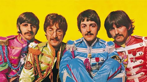 Beatles poster Band (Music) The Beatles #1080P #wallpaper #hdwallpaper #desktop Beatles 1967, Sgt Peppers Lonely Hearts Club Band, Beatles Wallpaper, Beatles Sgt Pepper, I Am The Walrus, Beatles Poster, Beatles Albums, Lonely Hearts Club, Brian Wilson