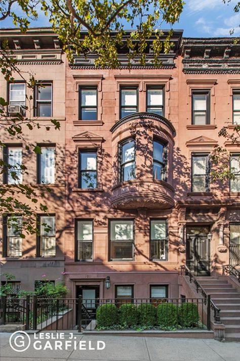 131 E 92nd St, New York, NY 10128 | MLS #4f4d483f-f350-436c-a9c2-a4fd1a707468 | Zillow Nyc Townhouse, Lottery Win, House New York, Classic Building, Life Cover, Brown Stone, Winning The Lottery, City Living, Stone House