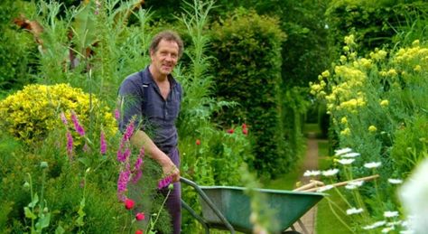 Fruit Garden, Cherry Types, Determinate Tomatoes, Gardeners World, Monty Don, Coastal Gardens, Growing Tomatoes, How To Grow Taller, Growing Seeds