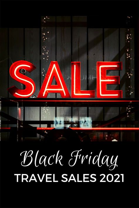 It's new sales time! There’s no need to wait for some of these 2021 Black Friday sales. They’re already here! Here’s a wrap up of some of the best in travel including hotels, cruises, accessories and more. Image credit: Claudio Schwarz #blackfriday #blackfridaysale #blackfridaytravel #travelsale #travelbargains Black Friday Travel, Best Black Friday Sales, Audio Setup, Union Square San Francisco, Cruise Gifts, Amazon Black Friday, Black Friday Sales, Black Friday Specials, Best Black Friday