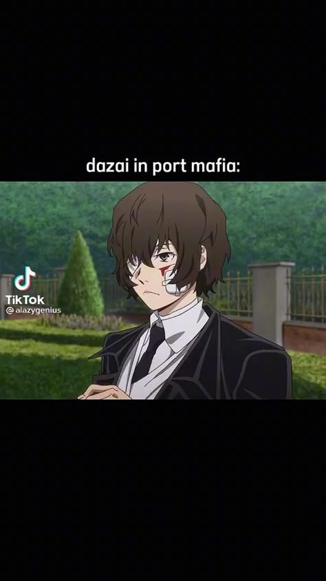 Bungou Stray Dogs Funny Moments, Bsd Funny Moments, Dazai Falling Off Building, Dazai Ahh, Bungo Stray Dogs Anime, Dazai Osamu Anime, Bungou Stray Dogs Wallpaper, Dazai And Chuuya, Dazai Bungou Stray Dogs