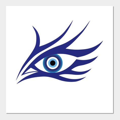 Evil Eye Logo, Protection From Evil Eye, Eye Of God, Protection From Evil, Protection Eye, Eye Of Providence, Eye Logo, Eye Eye, Evil Eye Protection