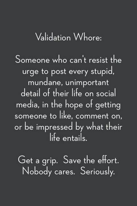 Omg....nobody cares where you're at, who you're with, or what you're eating!! Seeker Quotes, No More Drama, Facebook Quotes, Life Quotes Love, Truth Hurts, E Card, People Quotes, Social Media Quotes, Hunger Games