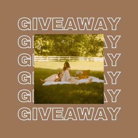 I can’t believe that summer is almost coming to an end!! It’s been filled with so many amazing days and I figured it was time we did a giveaway!!🌻🫶🏼☀️ I’ll be giving away a “Summer Picnic Mini Session” it includes a delicious picnic set up along with a 30 minute photoshoot and 15 edited images! You can do it with your significant other, family or friends!!🧺 To enter please share this on your story, tag 3 friends and like the post🫶�🏼 Winner will be selected on September 6th! Photo Session Giveaway Ideas, Film Picnic Photoshoot, End It, 3 Friends, Picnic Set, Mini Session, Summer Picnic, Significant Other, Your Story