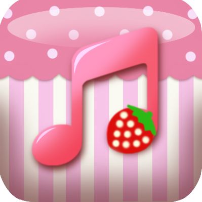 Cutecore App Icons Strawberry, Kawaiicore Phone Theme, Cutecore Phone Icons, Strawberry Phone Icon, Cute Core App Icons, Kawaiicore App Icons, Kawaii Phone Icons, Cutecore Icons For Apps, Kawaii Icons For Apps