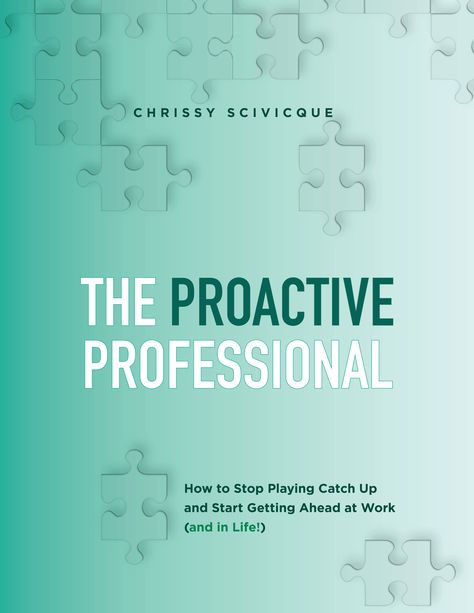 How to Be Proactive at Work: My Updated Strategies How To Be Proactive At Work, How To Be Proactive, Being Proactive, Be Proactive, Resume Writing Tips, Notes Organization, Magical Life, Deep Thinking, Career Success