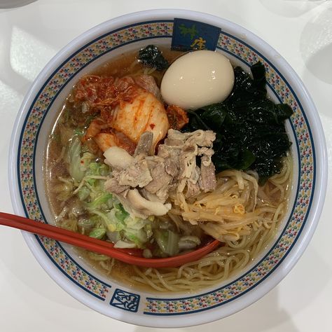 Asian Food Asthetic Picture, Ramen Asthetic Picture, Food Asthetic Picture, Aesthetic Ramen, Food Pic, Asthetic Picture, Food O, Japan Food, Food Obsession