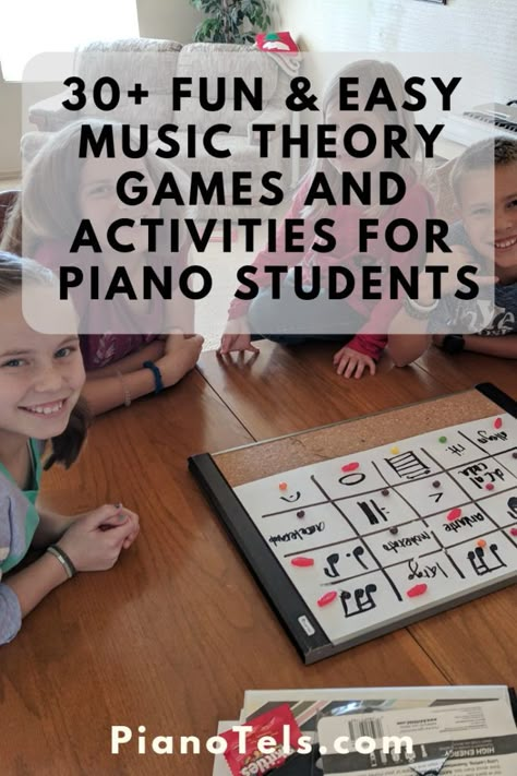 Fun games for teachers to use with beginner music students Group Piano Games, House Music Festival, Tropical House Music, Teaching Orchestra, Piano Teaching Games, Music Theory Games, Teaching Games, Tech House Music, Piano Games