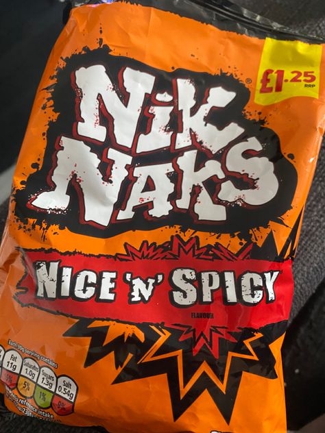 15/7/2023 #NikNaks #NiceNSpicy #Yum #Yummy #Food #Foodie #Snack #Crisps Nik Naks, Spicy Corn, Corn Snacks, Soya Sauce, Flavored Sugar, Chocolate Sweets, Visual Inspiration, Curry Powder, Sunflower Oil