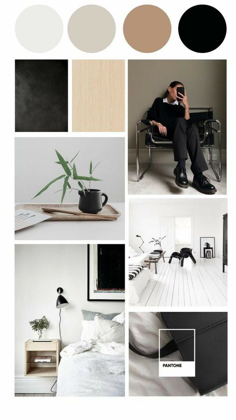 Small Space Color Scheme, Color Palette Interior Design, 포트폴리오 레이아웃, Brand Color Palette, Instagram Feed Inspiration, Color Palette Design, Mood Board Design, Paint Colors For Home, Colour Schemes