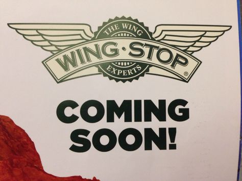 WingStop Logo Wingstop Logo, Restaurant, Home Decor Decals, ? Logo, Home Decor, Home Décor