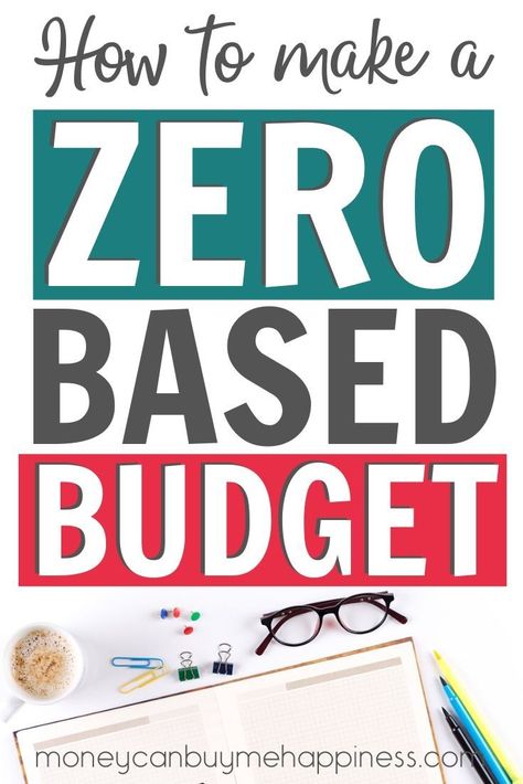 Budgeting Strategies, Zero Based Budget, Faire Son Budget, Free Budget Printables, Paying Off Student Loans, Free Budget, Personal Finances, Best Money Saving Tips, Financial Peace