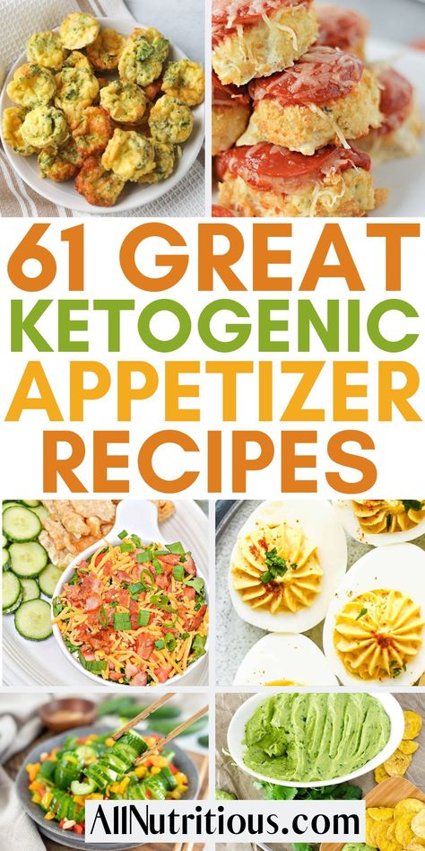 On a keto meal plan? Discover an array of mouthwatering appetizers ideas for a crowd. Immerse yourself in fulfilling low carb recipes that won't skimp on flavor. Improve your wellbeing while indulging tastefully. Your pathway to a healthier lifestyle starts here! Non Carb Appetizers, Carb Friendly Appetizers, Keto Starters Recipes, Low Glycemic Appetizers, Low Carb Appetizer Recipes, Keto Party Food For A Crowd, Healthy Low Carb Appetizers, Keto Party Appetizers, No Carb Appetizers For Party