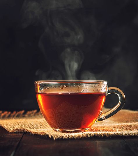 Ceylon Tea: Top 8 Benefits + Side Effects + How To Make Black Tea Leaves, Ceylon Tea, Healthy Teas, Tea Benefits, A Cup Of Tea, Tea Art, Organic Teas, Best Tea, Hot Tea