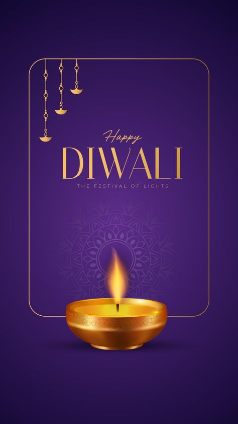 Diwali Creatives For Social Media, Diwali Social Media Creatives, Diwali Post Design, Creative Diwali Post, Diwali Creative Post, Diwali Social Media Post, Diwali Story, Ram Navami, Graphic Design Resources