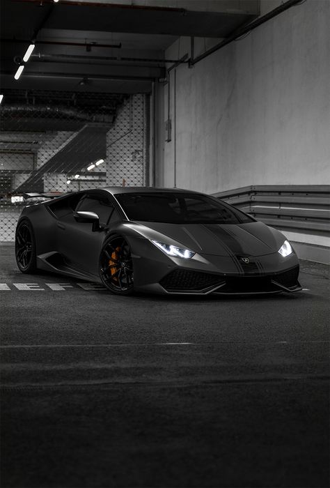 Car Lamborghini Black, Lamborghini Black Aesthetic, Black Lambo Wallpaper, Black Sports Car Aesthetic, Lamborghini Huracan Aesthetic, Black Lamborghini Wallpaper, Lamborghini Huracan Wallpapers, Lamborghini Huracan Black, Black Huracan