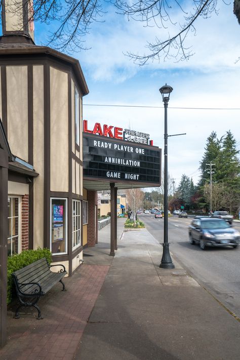 Trip Planner: Lake Oswego - 1859 Oregon's Magazine Lake O’hara, Devils Lake Oregon, U Of O Ducks Oregon, Oregon Camping, Lake Oswego Oregon, Vintage Lake Of The Ozarks, Lion Photography, Lake Oswego, Trip Planner