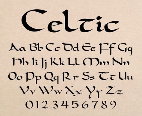 Celtic Font Irish Font Gaelic Font Celtic Letters Svg Celtic Font Alphabet Celtic Font Styles Gaelic Letters Svg Irish Letters Font Font fonts #font #fonts 5.99 Gaelic Font, 2024 Font, Celtic Letters, Irish Font, Script Fonts Alphabet, Cute Fonts Alphabet, Celtic Fonts, Tattoo Script Fonts, Hipster Fonts