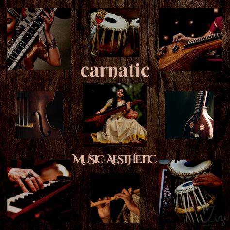 Ancient Musical Instruments, Carnatic Music Notes, Carnatic Music Wallpaper, Tanpura Aesthetic, Carnatic Music Aesthetic, Indian Music Aesthetic, Indian Classical Music Aesthetic, Aura Core, Women Aesthetics