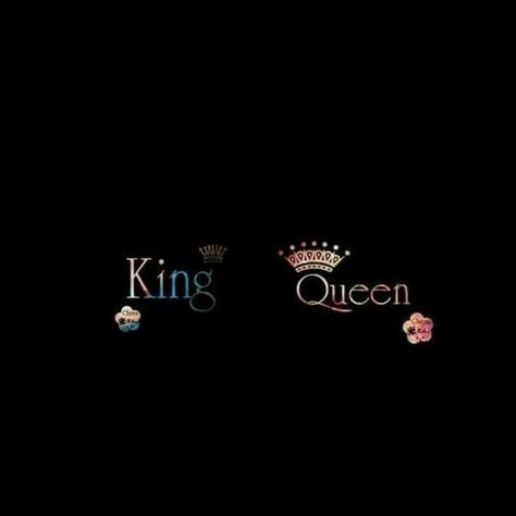 King And Queen Wallpaper, Teen Fashion Trends, Queens Wallpaper, Floral Logo Design, Pearl Letters, Alphabet Wallpaper, Wallpaper Iphone Neon, Cute Black Wallpaper, Cute Galaxy Wallpaper