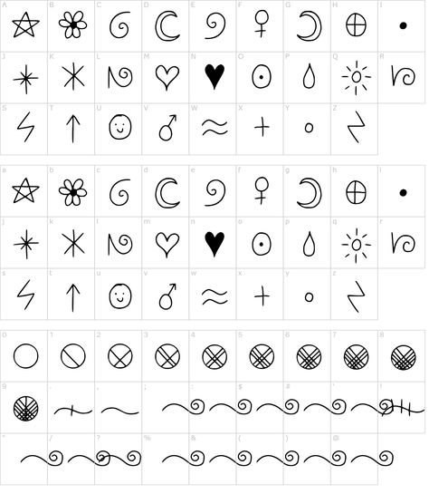 Fairy Code Font Download Fairy Language Symbols, Fairy Code Numbers, Rockstar Code Alphabet, Fairy Language Alphabet, Secret Language Alphabet Easy, Fairy Font Alphabet, Fairy Letters Alphabet, Alphabet Code Symbols, Fairy Code Alphabet