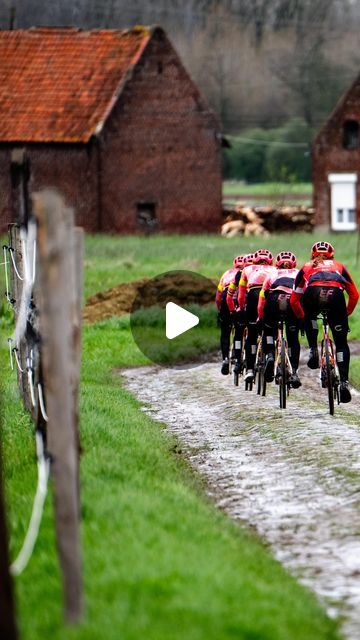 Paris Roubaix, Cycle Chic, April 4, Cycling, Paris, On Instagram, Quick Saves, Instagram