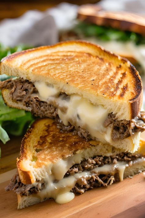 Patty Melt Recipe: A Delicious Twist On A Classic Favorite Patti Melt Recipe, Patty Melts Recipe, Sandwich Melts, Chickpea Fries, Patty Melt Recipe, Melt Recipe, Patty Melt, Hamburger Patties, Dark Meat