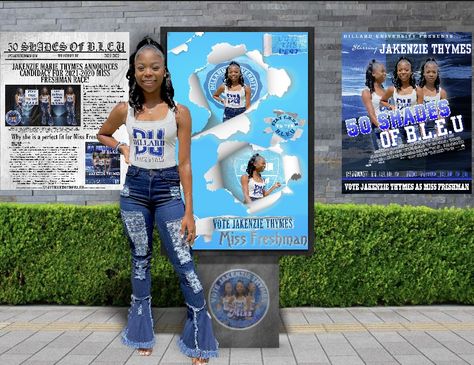 Stock Image + picsart High School, Campaign Flyers, Dillard University, School Campaign, Student Council Campaign Posters, Student Council Campaign, Campaign Ideas, Campaign Posters, Student Council