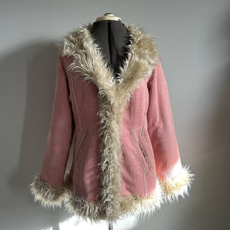 Womens pink corduroy penny lane coat 

Let hang dry,... - Depop Penny Lane Coat, Pink Corduroy, Penny Lane, Hanging Dryer, Mess Up, Penny, Pink Ladies, Women Wear, Let It Be