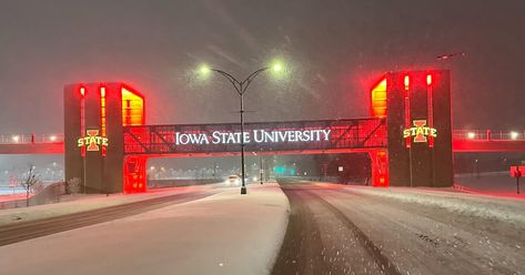 Iowa State Aesthetic, Iowa State University Dorms, 2024 Manifestations, Ames Iowa, University Dorms, Iowa State University, Dream College, Uni Life, Iowa State Cyclones