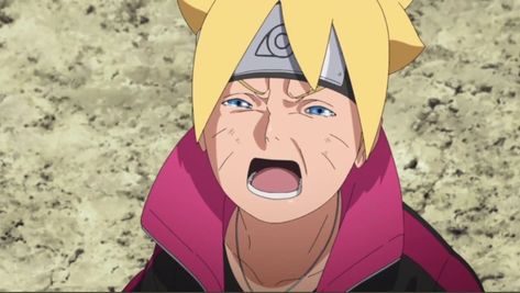 So, in Boruto news it seems a bad animation in a recent episode has gotten the community up in arms about the state of the anime. This then caused a chain reaction of people sharing moments in the anime that […] The post A Boruto Animation Scene From Boruto Episode 246 Has The Community Absolutely Divided! appeared first on OmniGeekEmpire. Boruto Episodes, Crying Face, Uzumaki Boruto, Naruto Funny, Naruto Anime, Hinata Hyuga, Meme Faces, Light Novel, Funny Faces