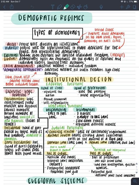 Notability - Study- note taking app.   This app is great for taking down notes in class. Not only does it allow for handwritten note-taking, the app allows you to overlay a recording of the lecture as you take notes.  The same features can be applied in the boardroom for capturing essential details of a meeting. #learning #studying #studytips #productivity #notetaking #apps Organisation, Online Notes App, Note Taking Design, Note Taking Apps Windows, Aesthetic Headings, Note Taking Styles, Digital Notes Ideas, Digital Note Taking Aesthetic, Note Taking High School